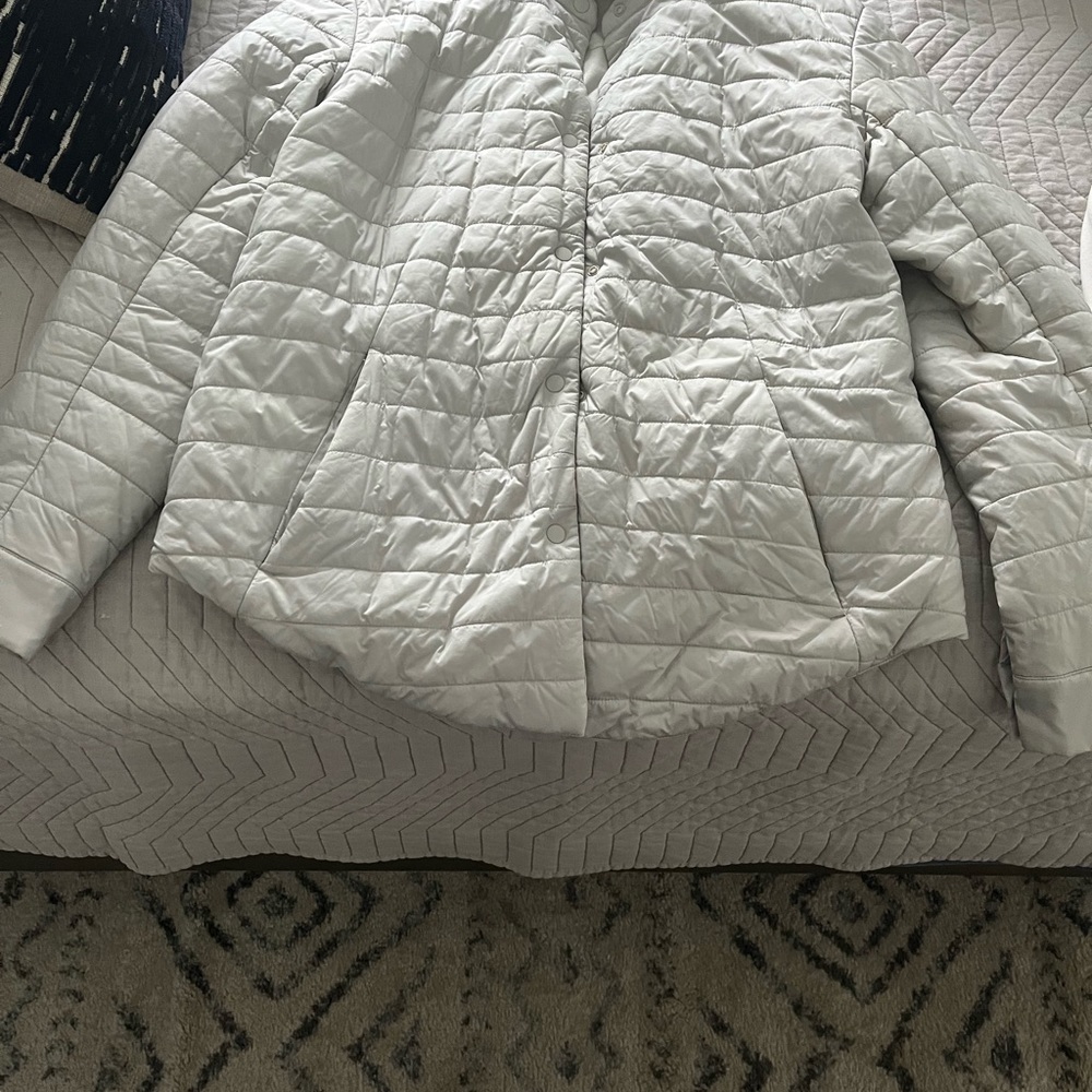 Lululemon Jacket